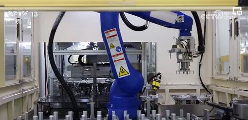 常州瑞聲科技智能工廠獲評2024年度省級(jí)5G工廠標(biāo)桿，引領(lǐng)智能制造新篇章